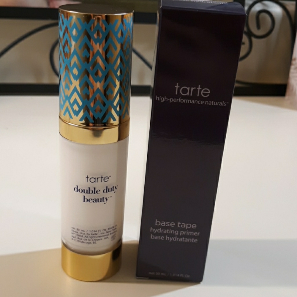 Tarte Shape Tape Hydrating Primer FULL SIZE